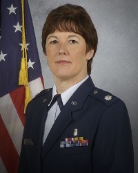 Kristine Krumins-Linehan
